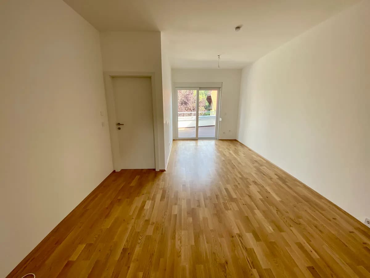 2-Zimmer-Wohnung mieten in Deutschlandsberg – 50 m², € 875 – Bild 6 von 11
