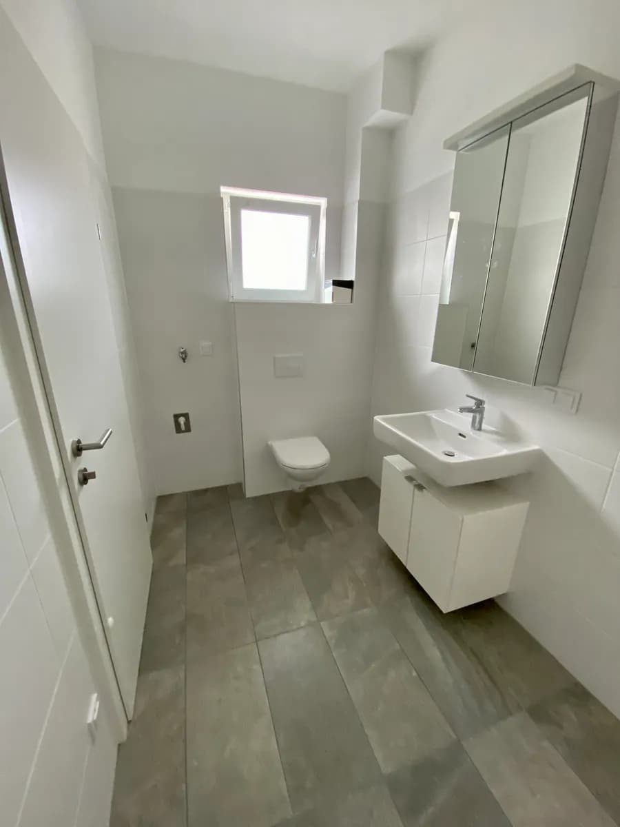 2-Zimmer-Wohnung mieten in Deutschlandsberg – 50 m², € 875 – Bild 7 von 11