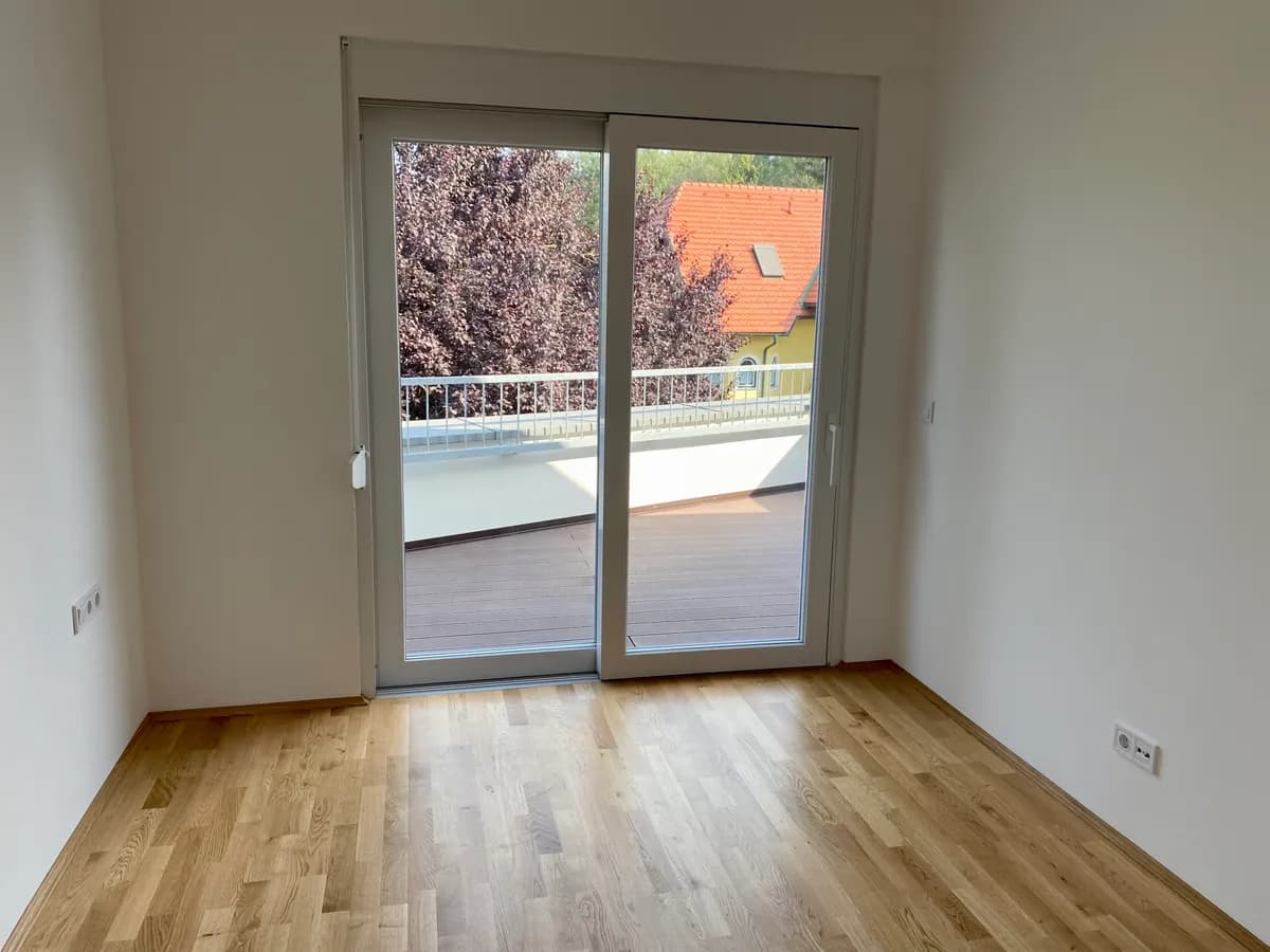 2-Zimmer-Wohnung mieten in Deutschlandsberg – 50 m², € 875 – Bild 10 von 11