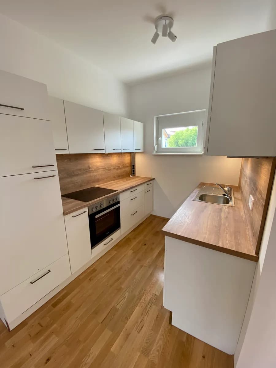 2-Zimmer-Wohnung mieten in Deutschlandsberg – 50 m², € 875 – Bild 11 von 11
