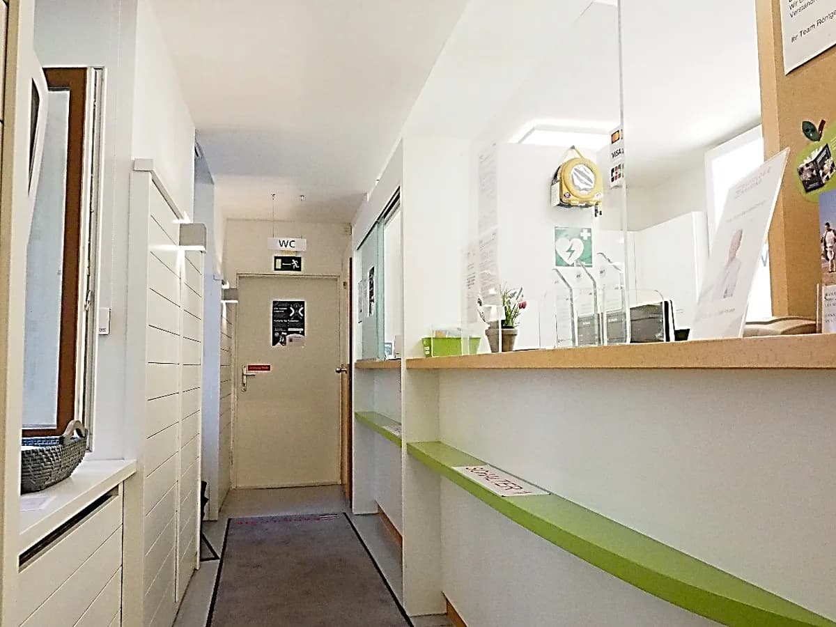 Gewerbeimmobilie kaufen in Wien – 80,25 m², € 598.000