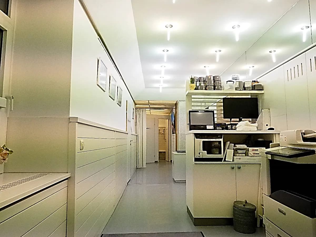 Gewerbeimmobilie kaufen in Wien – 80,25 m², € 598.000 – Bild 9 von 17