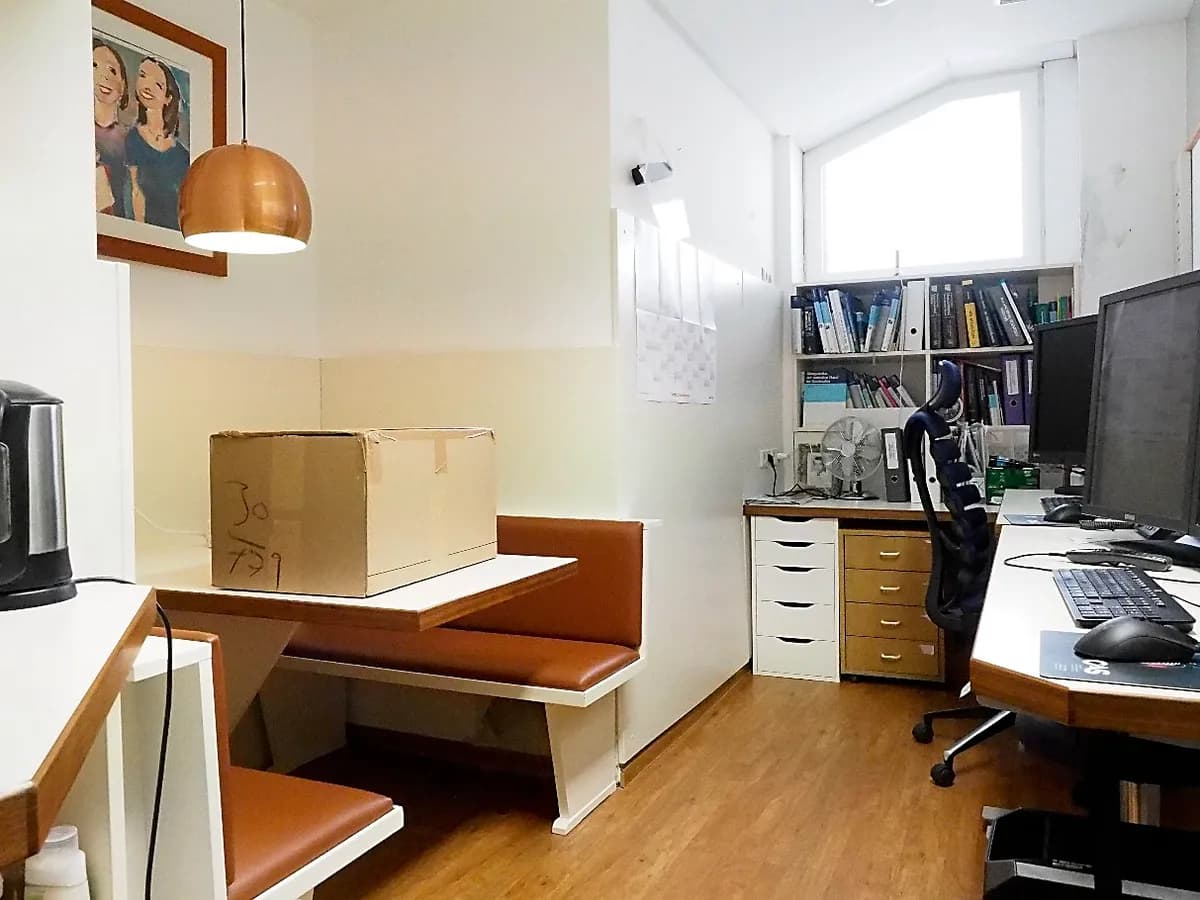 Gewerbeimmobilie kaufen in Wien – 80,25 m², € 598.000 – Bild 12 von 17