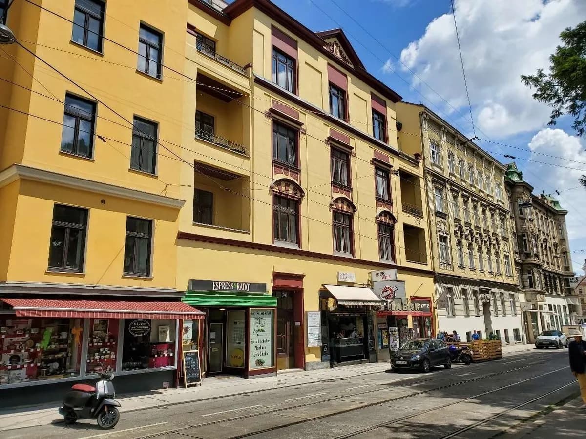 Gewerbeimmobilie kaufen in Wien – 80,25 m², € 598.000 – Bild 15 von 17