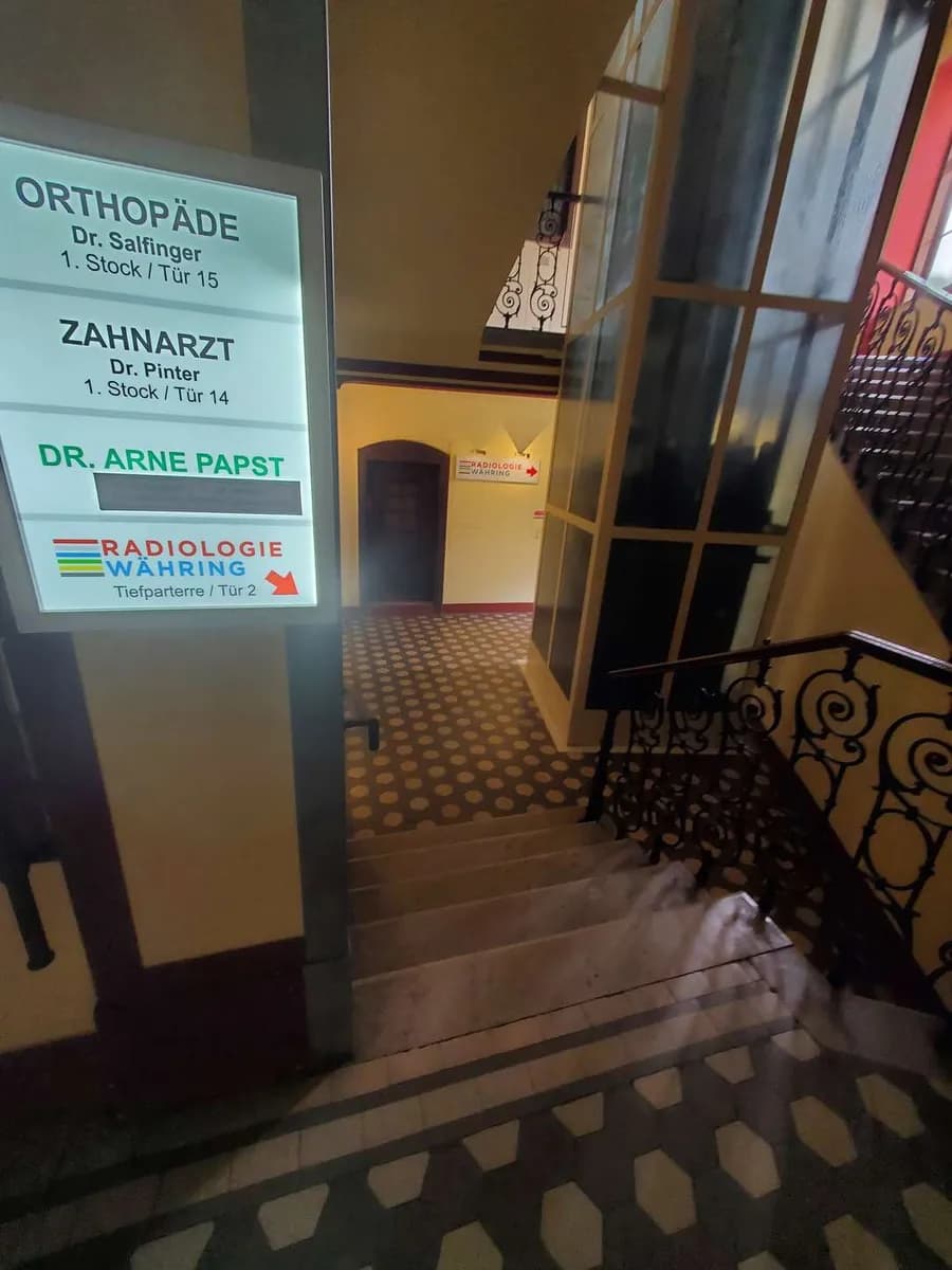 Gewerbeimmobilie kaufen in Wien – 80,25 m², € 598.000 – Bild 17 von 17