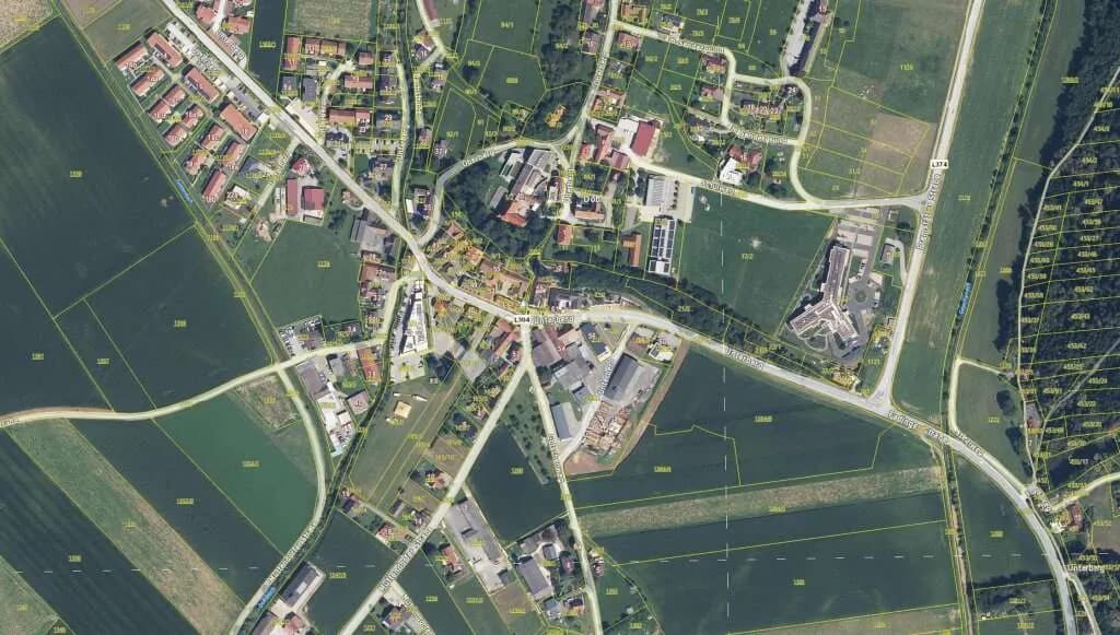 Grundstück kaufen in Graz-Umgebung – 2 800 m², € 180.000 – Bild 1 von 4