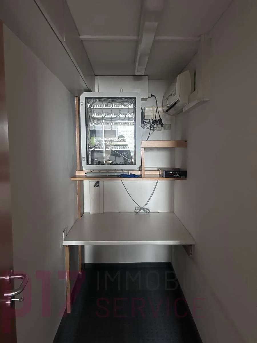 8-Zimmer-Gewerbeimmobilie mieten in Steyr – 153 m² – Bild 4 von 22