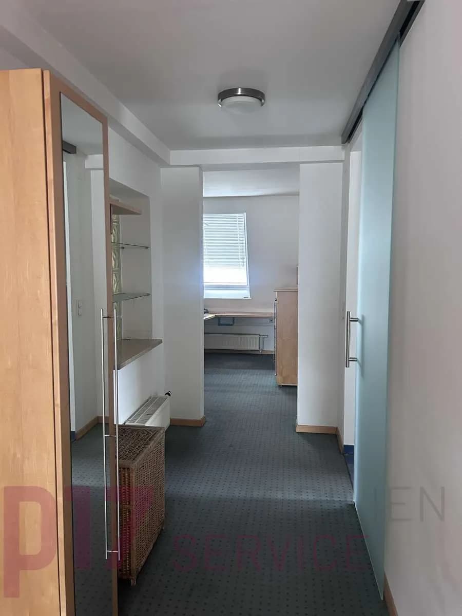 8-Zimmer-Gewerbeimmobilie mieten in Steyr – 153 m² – Bild 5 von 22