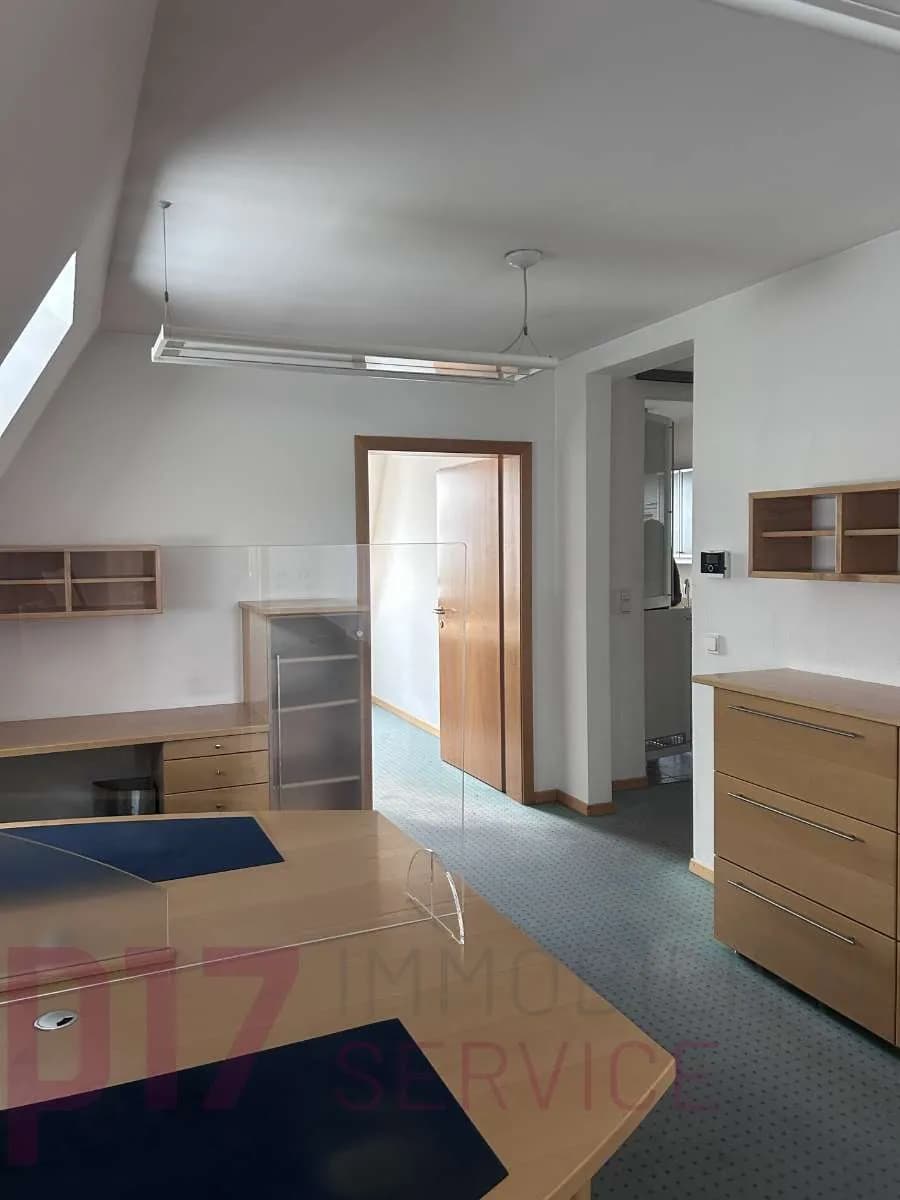 8-Zimmer-Gewerbeimmobilie mieten in Steyr – 153 m² – Bild 8 von 22