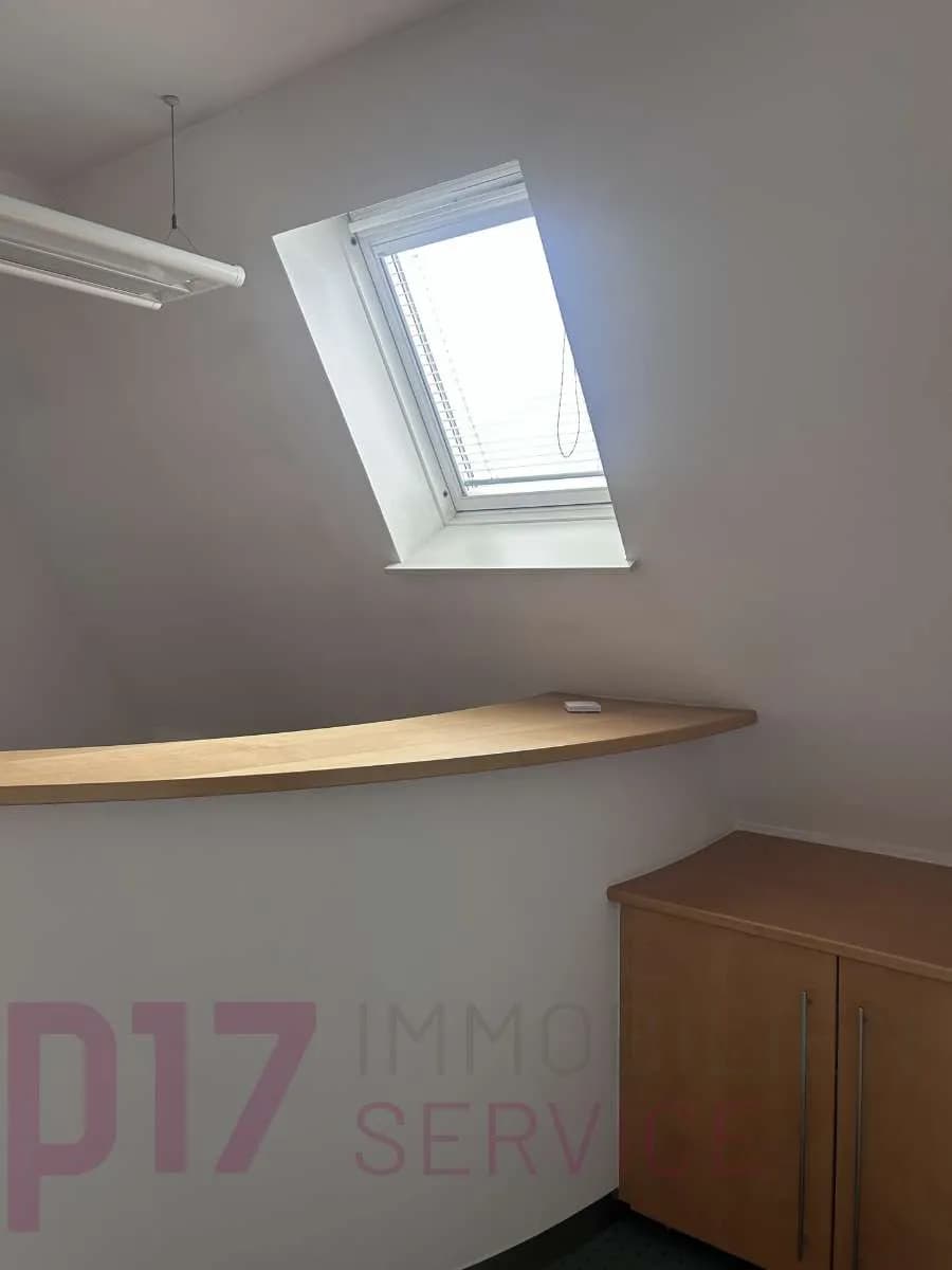 8-Zimmer-Gewerbeimmobilie mieten in Steyr – 153 m² – Bild 11 von 22