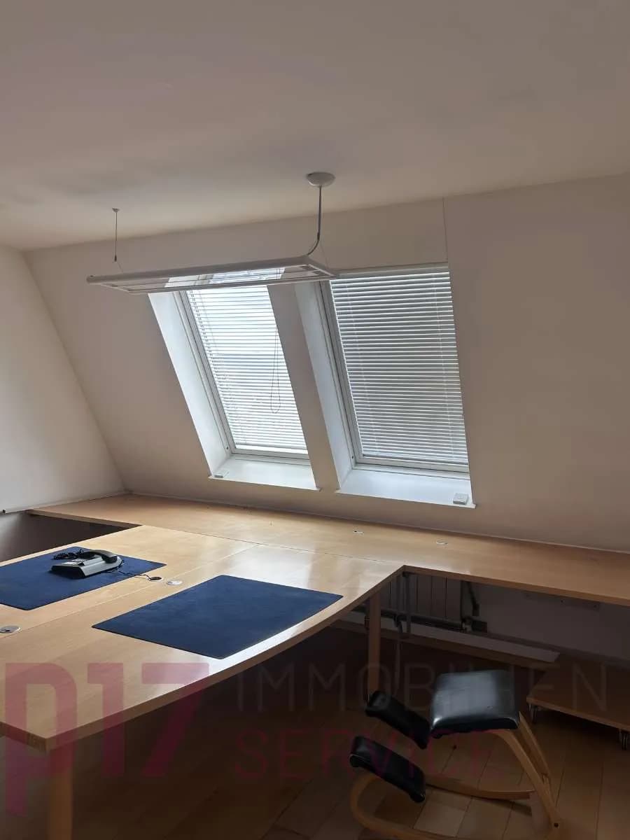 8-Zimmer-Gewerbeimmobilie mieten in Steyr – 153 m² – Bild 17 von 22