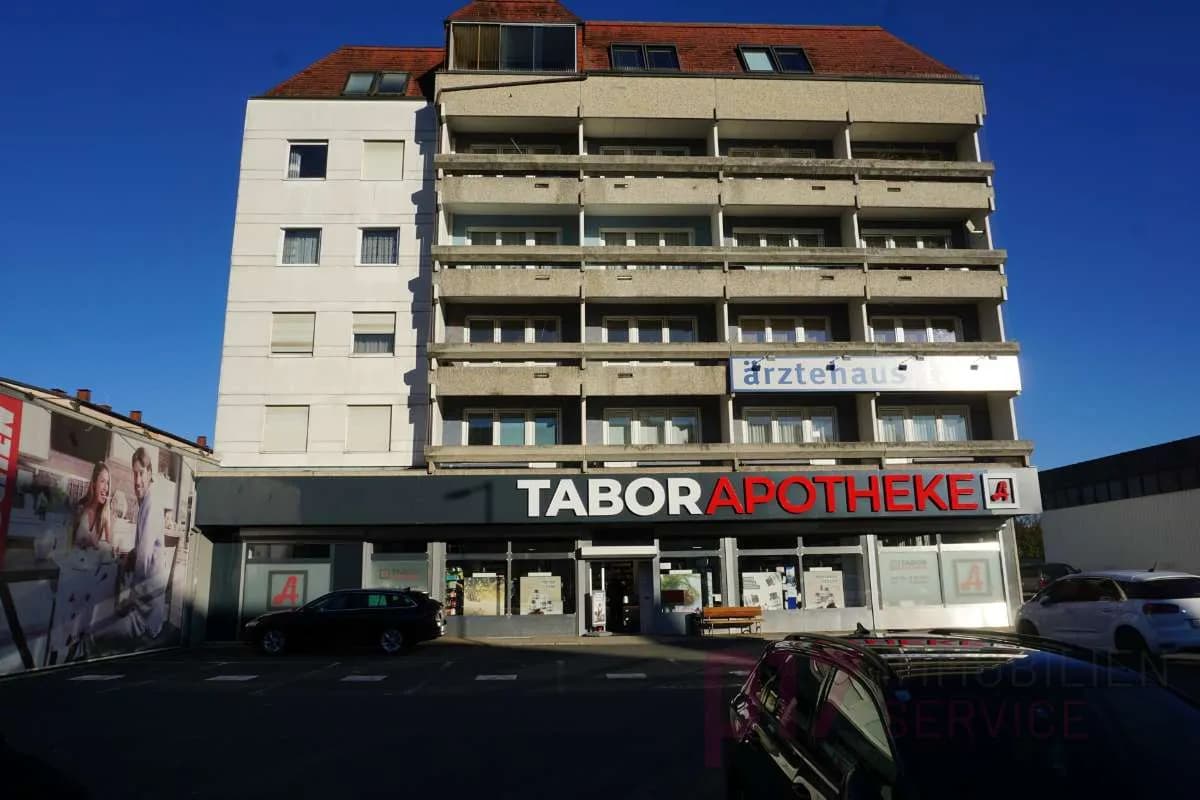 8-Zimmer-Gewerbeimmobilie mieten in Steyr – 153 m² – Bild 22 von 22