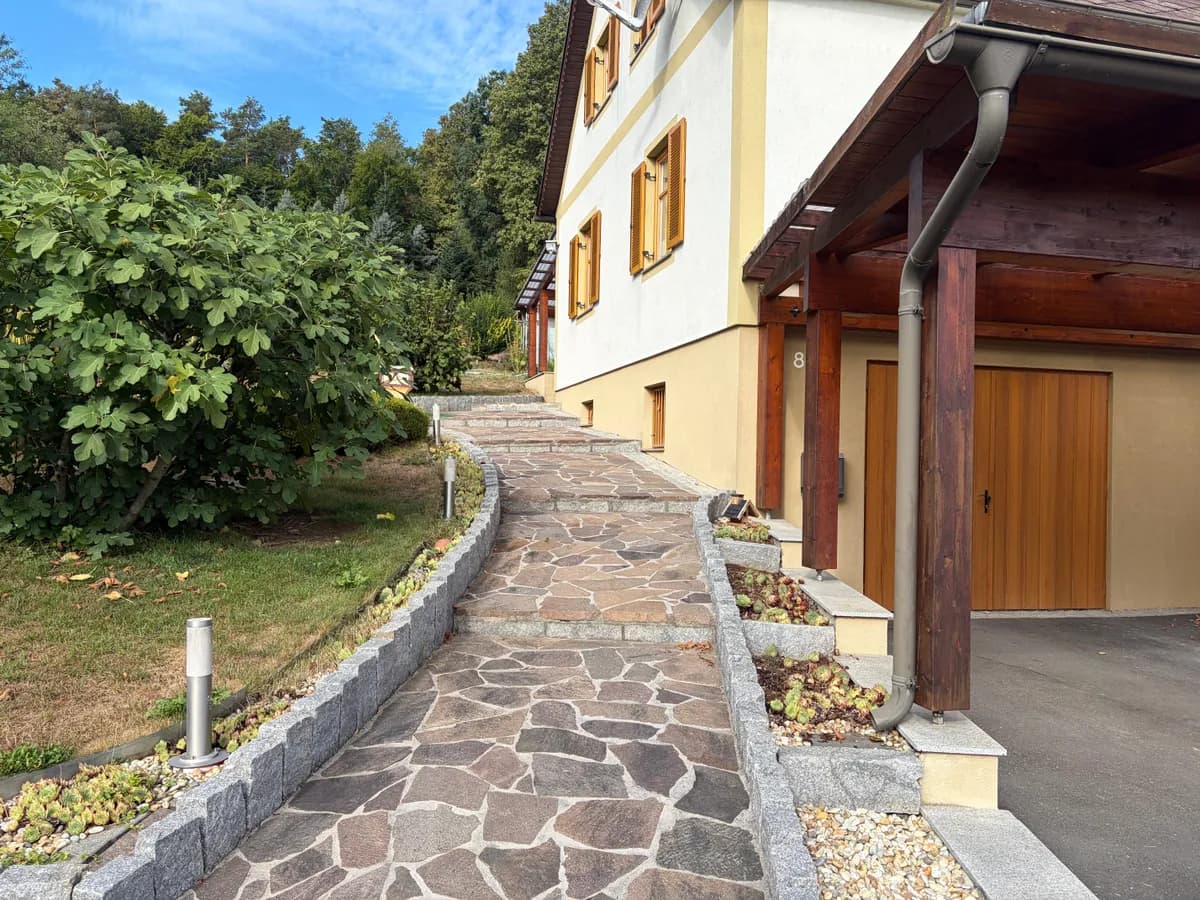 7-Zimmer-Gewerbeimmobilie kaufen in Hartberg-Fürstenfeld – 238 m², € 595.000 – Bild 2 von 37