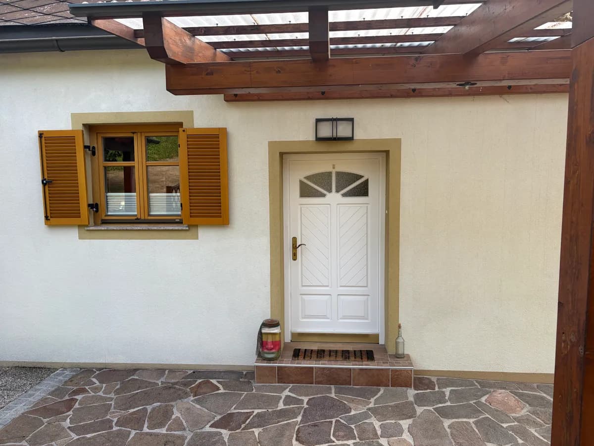 7-Zimmer-Gewerbeimmobilie kaufen in Hartberg-Fürstenfeld – 238 m², € 595.000 – Bild 3 von 37