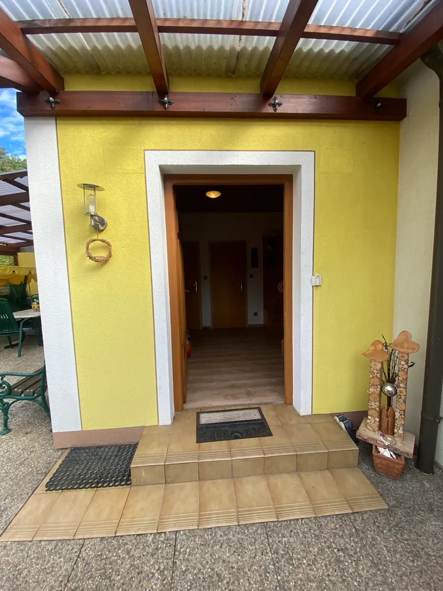 7-Zimmer-Gewerbeimmobilie kaufen in Hartberg-Fürstenfeld – 238 m², € 595.000 – Bild 4 von 37