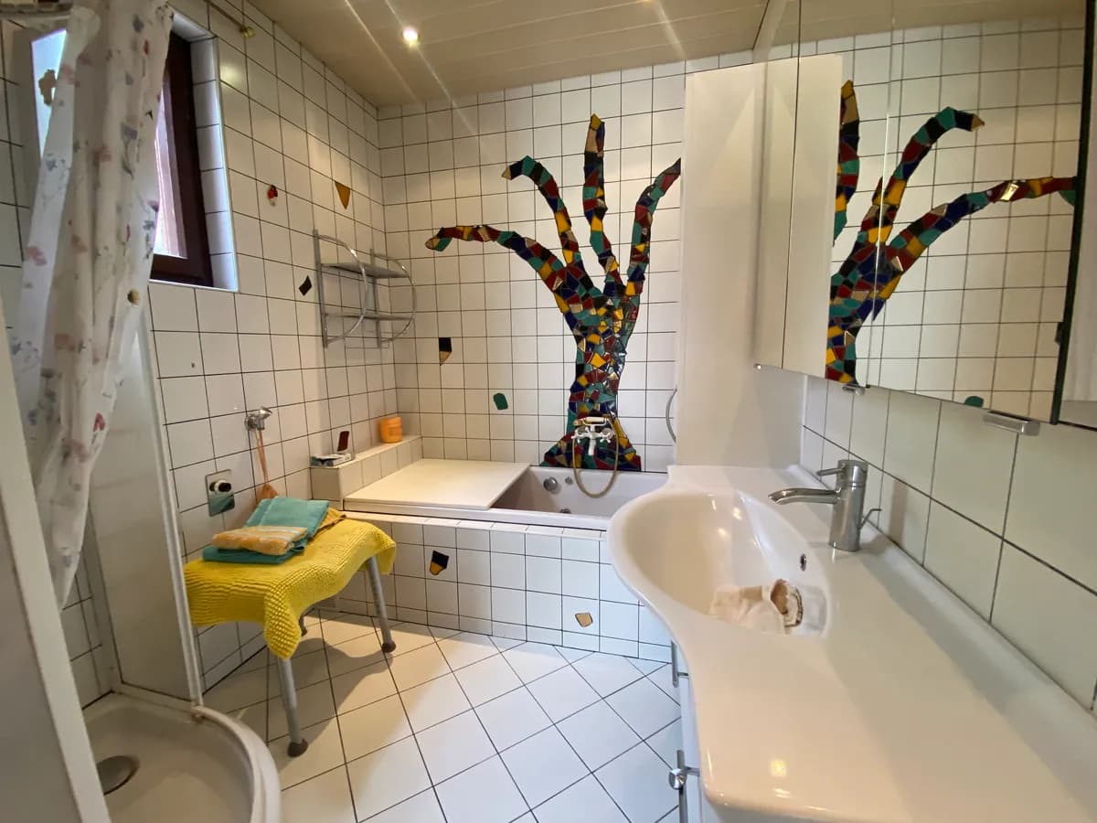 7-Zimmer-Gewerbeimmobilie kaufen in Hartberg-Fürstenfeld – 238 m², € 595.000 – Bild 16 von 37