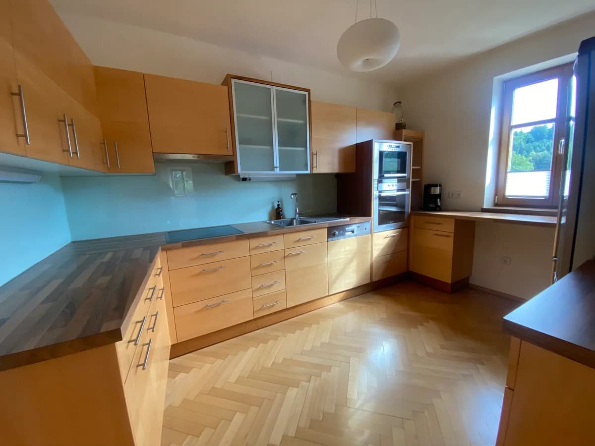 7-Zimmer-Gewerbeimmobilie kaufen in Hartberg-Fürstenfeld – 238 m², € 595.000 – Bild 19 von 37