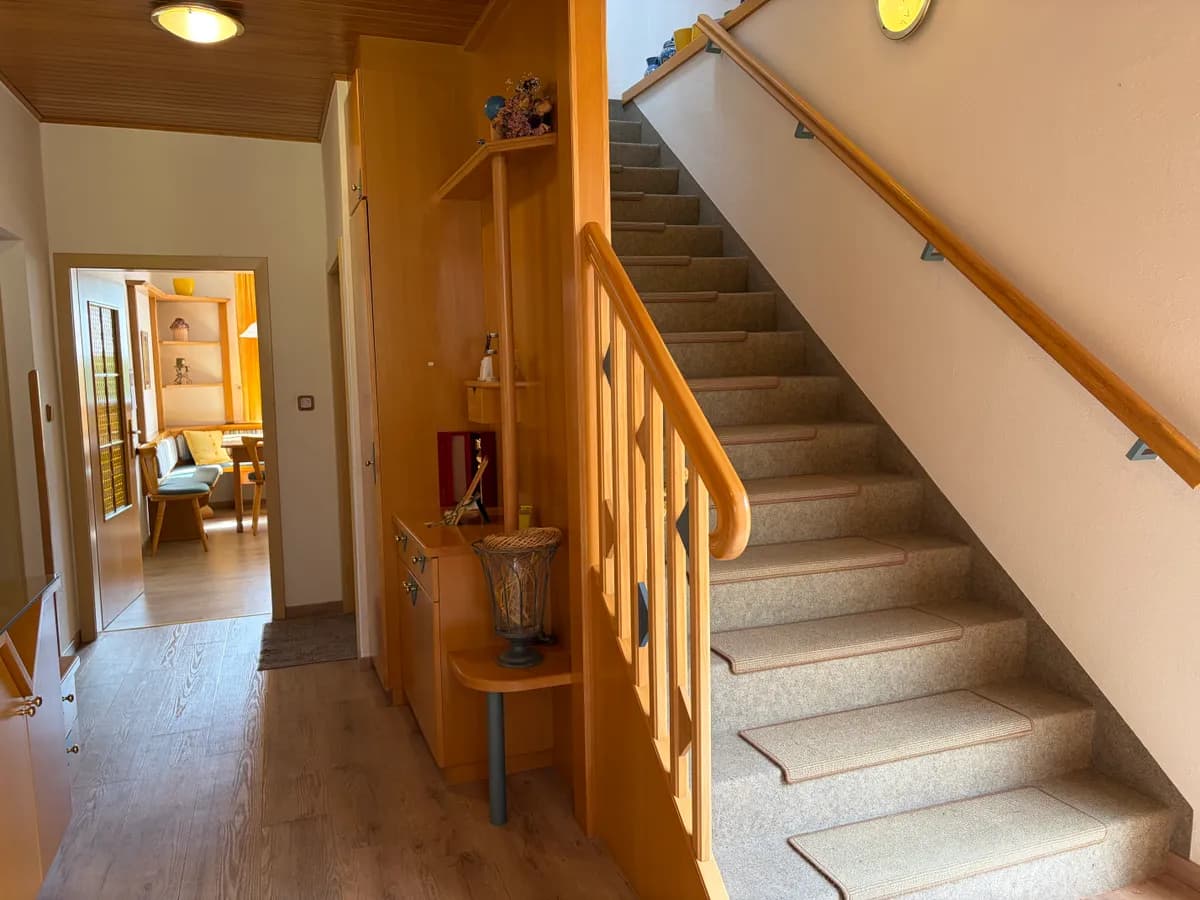 7-Zimmer-Gewerbeimmobilie kaufen in Hartberg-Fürstenfeld – 238 m², € 595.000 – Bild 24 von 37