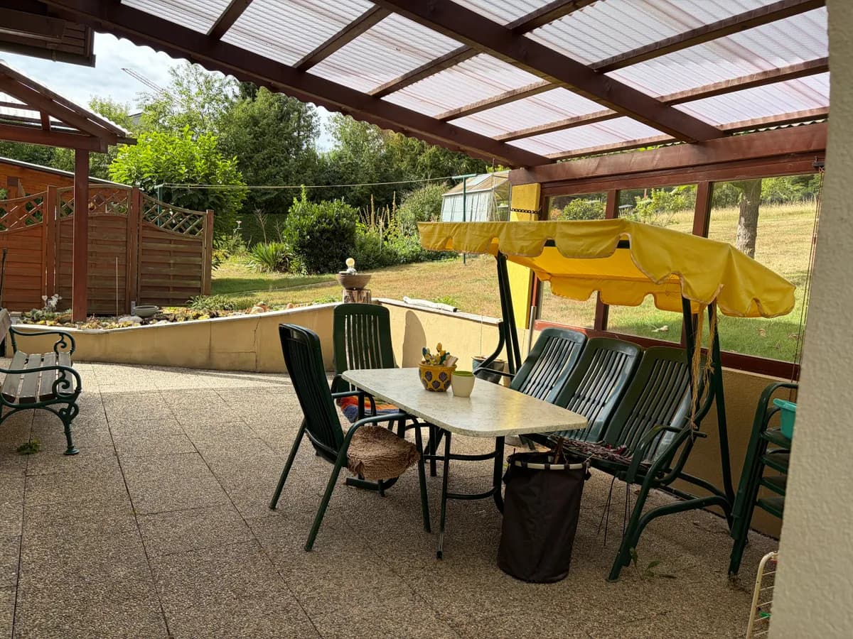 7-Zimmer-Gewerbeimmobilie kaufen in Hartberg-Fürstenfeld – 238 m², € 595.000 – Bild 28 von 37
