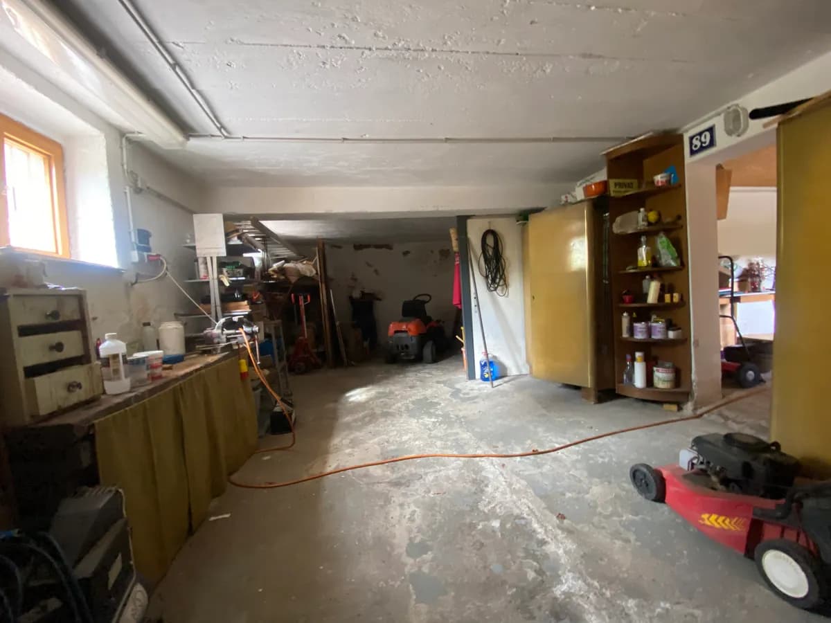 7-Zimmer-Gewerbeimmobilie kaufen in Hartberg-Fürstenfeld – 238 m², € 595.000 – Bild 32 von 37