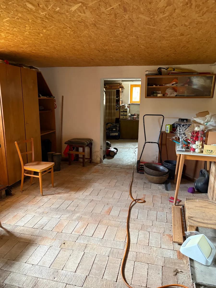 7-Zimmer-Gewerbeimmobilie kaufen in Hartberg-Fürstenfeld – 238 m², € 595.000 – Bild 33 von 37
