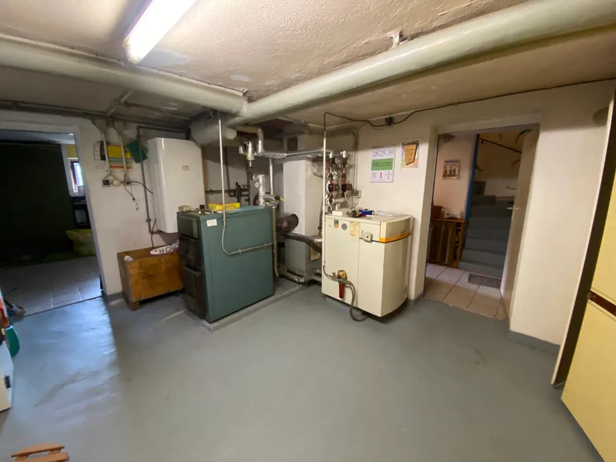 7-Zimmer-Gewerbeimmobilie kaufen in Hartberg-Fürstenfeld – 238 m², € 595.000 – Bild 34 von 37