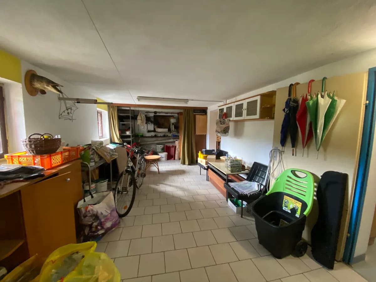 7-Zimmer-Gewerbeimmobilie kaufen in Hartberg-Fürstenfeld – 238 m², € 595.000 – Bild 36 von 37
