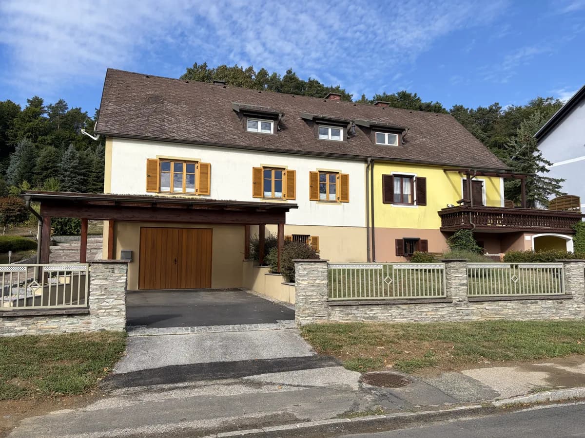 7-Zimmer-Gewerbeimmobilie kaufen in Hartberg-Fürstenfeld – 238 m², € 595.000 – Bild 37 von 37
