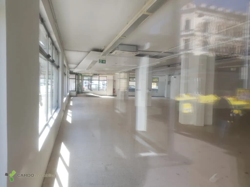Gewerbeimmobilie mieten in Wien – 690 m², € 9.143 – Bild 3 von 7