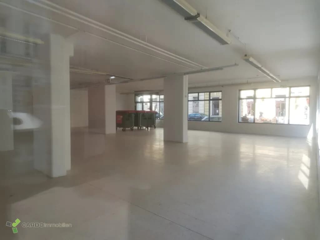 Gewerbeimmobilie mieten in Wien – 690 m², € 9.143 – Bild 4 von 7