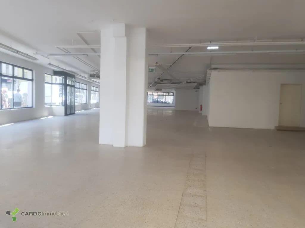 Gewerbeimmobilie mieten in Wien – 690 m², € 9.143 – Bild 6 von 7