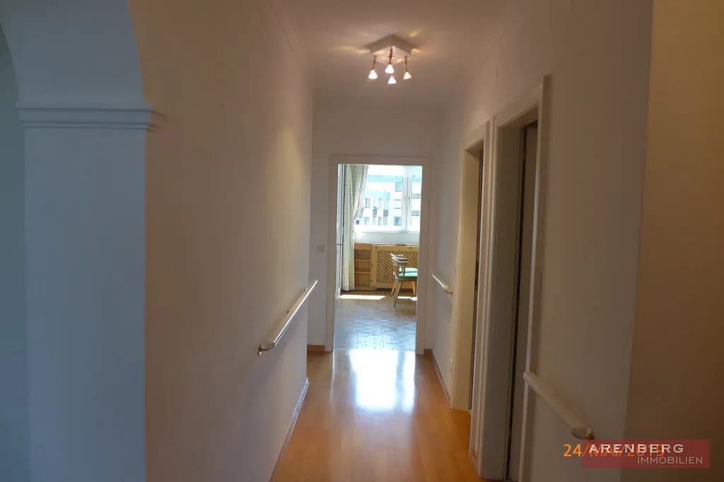 3-Zimmer-Wohnung kaufen in Salzburg Stadt – 80,56 m², € 386.000 – Bild 2 von 9