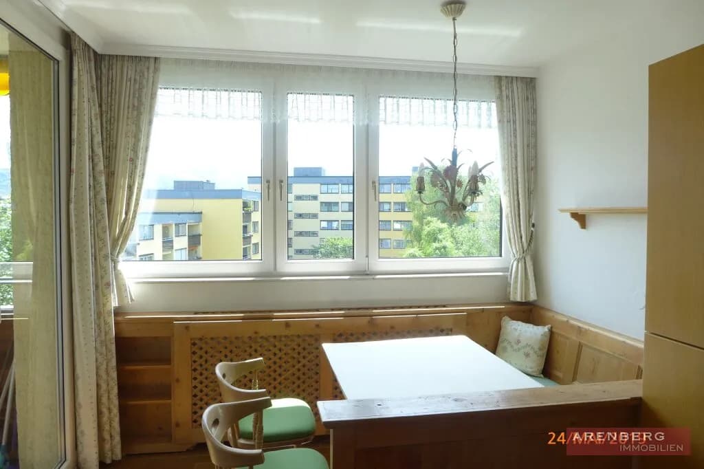 3-Zimmer-Wohnung kaufen in Salzburg Stadt – 80,56 m², € 386.000 – Bild 5 von 9