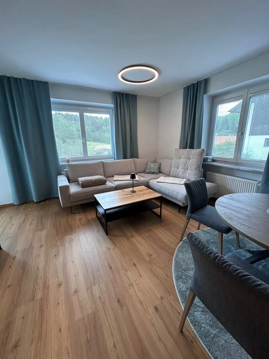 Gewerbeimmobilie mieten in Südoststeiermark – 180 m², € 15 – Bild 1 von 29