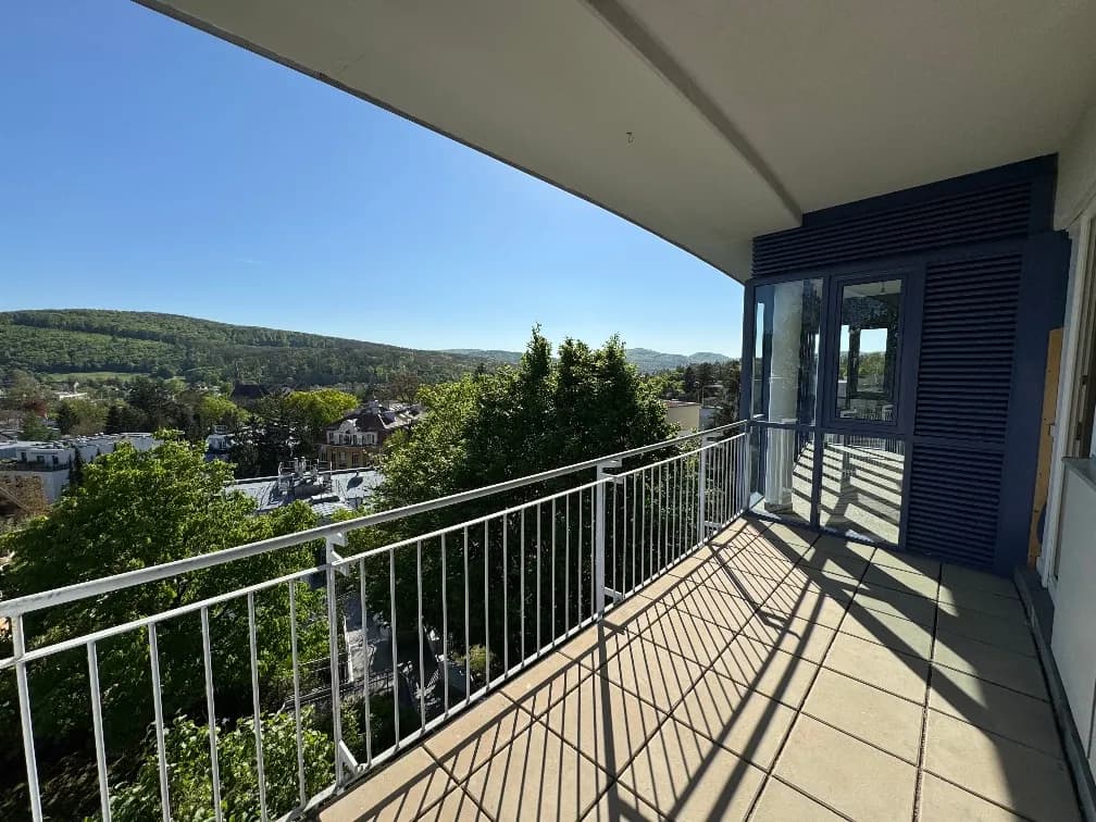 4-Zimmer-Wohnung kaufen in Wien – 122 m², € 588.000