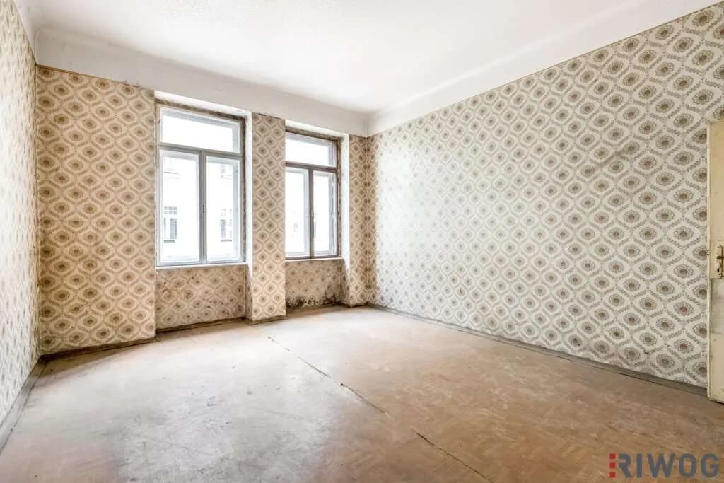 2-Zimmer-Wohnung kaufen in Wien – 50,8 m², € 229.000 – Bild 2 von 35