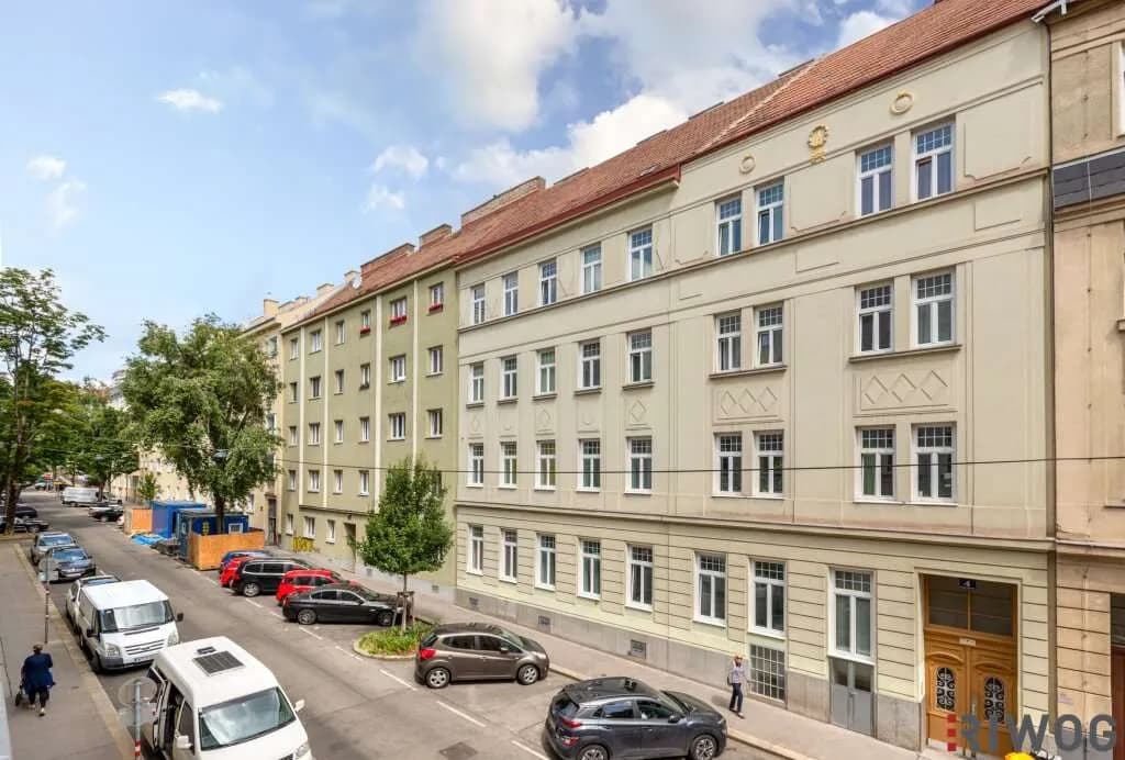 2-Zimmer-Wohnung kaufen in Wien – 50,8 m², € 229.000 – Bild 4 von 35