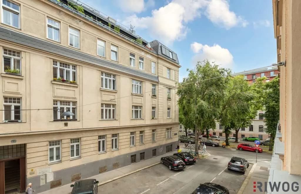 2-Zimmer-Wohnung kaufen in Wien – 50,8 m², € 229.000 – Bild 5 von 35