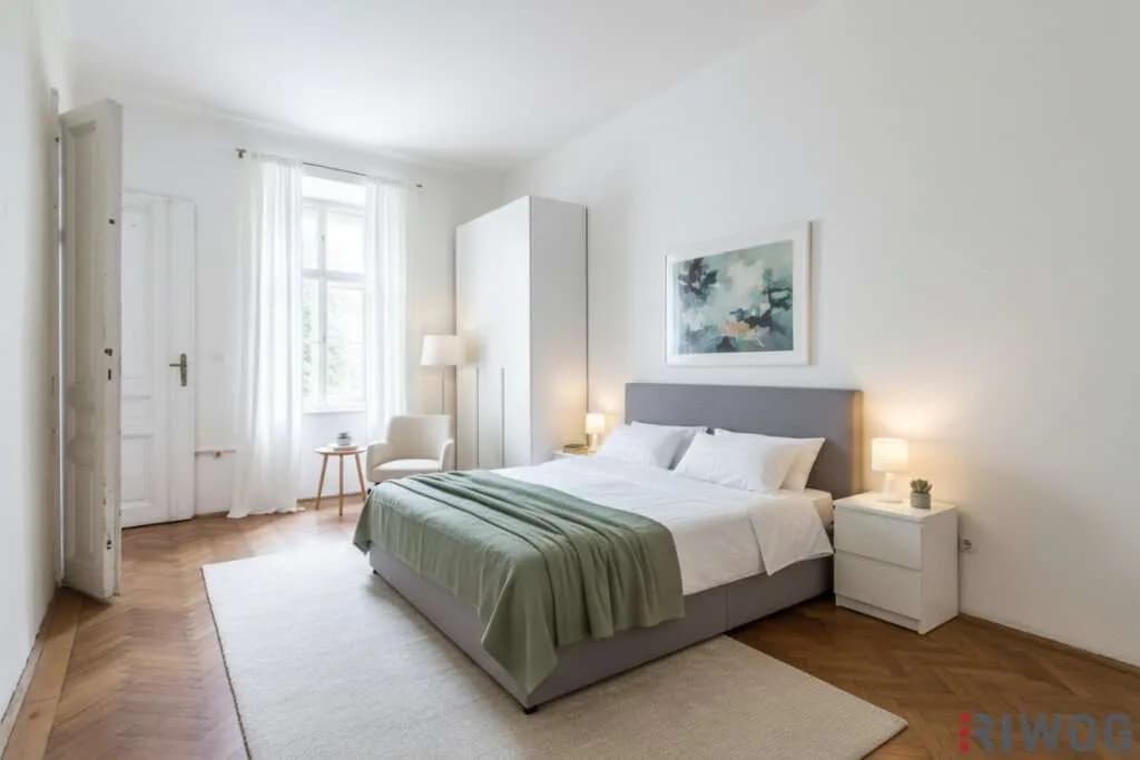2-Zimmer-Wohnung kaufen in Wien – 50,8 m², € 229.000 – Bild 8 von 35