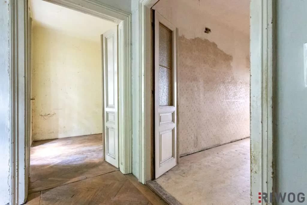 2-Zimmer-Wohnung kaufen in Wien – 50,8 m², € 229.000 – Bild 12 von 35