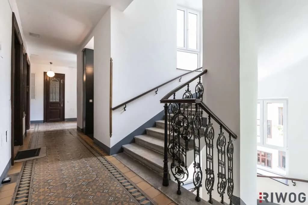 2-Zimmer-Wohnung kaufen in Wien – 50,8 m², € 229.000 – Bild 21 von 35