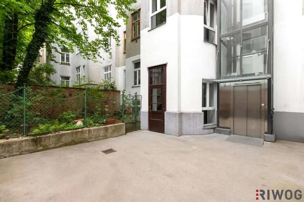 2-Zimmer-Wohnung kaufen in Wien – 50,8 m², € 229.000 – Bild 23 von 35