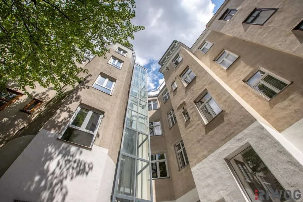 2-Zimmer-Wohnung kaufen in Wien – 50,8 m², € 229.000 – Bild 24 von 35