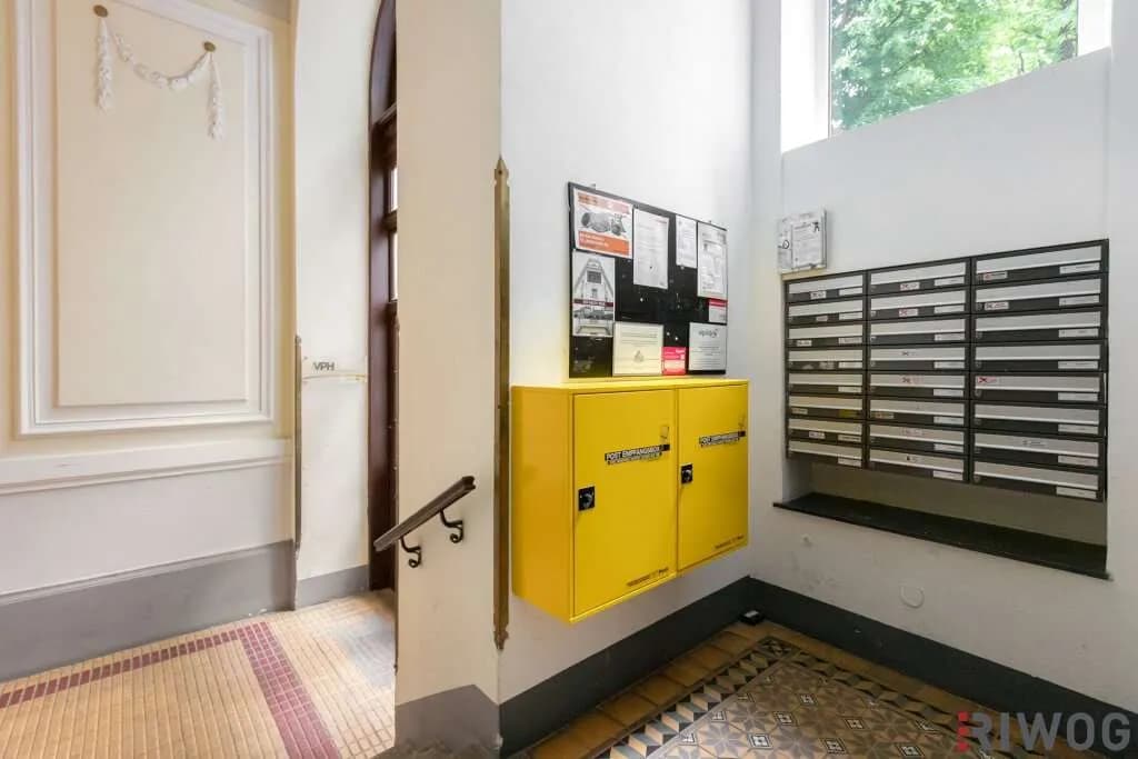 2-Zimmer-Wohnung kaufen in Wien – 50,8 m², € 229.000 – Bild 25 von 35