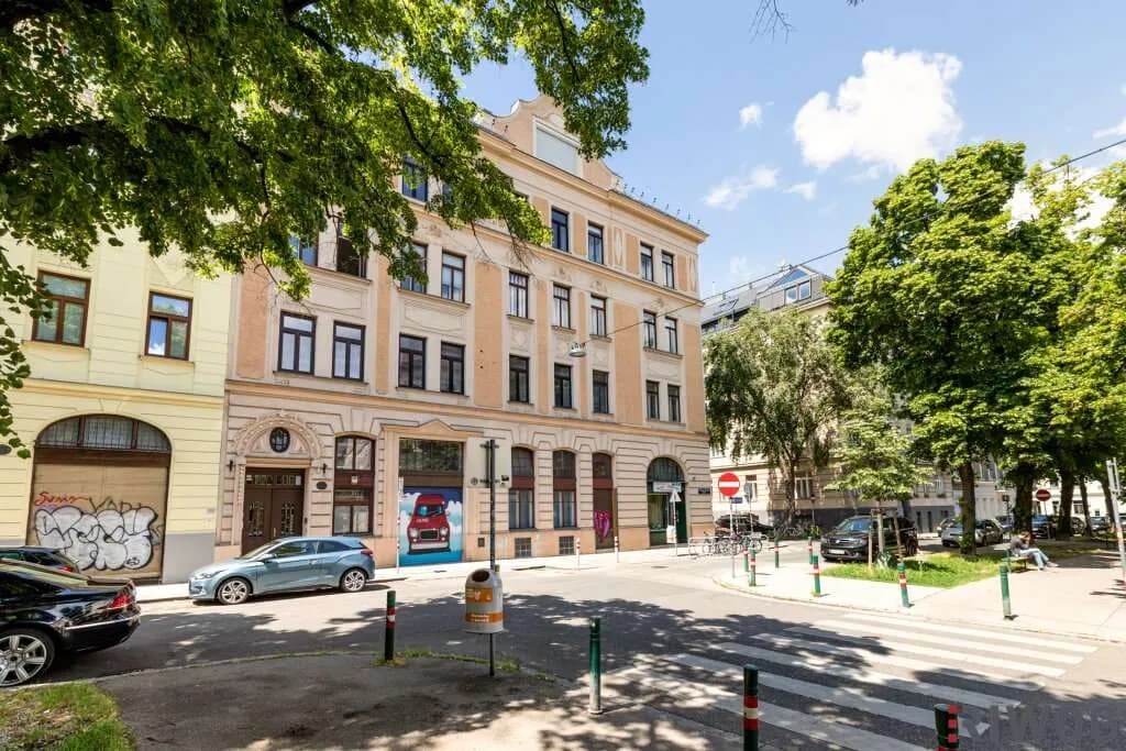 2-Zimmer-Wohnung kaufen in Wien – 50,8 m², € 229.000 – Bild 29 von 35