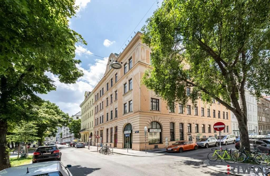 2-Zimmer-Wohnung kaufen in Wien – 50,8 m², € 229.000 – Bild 30 von 35