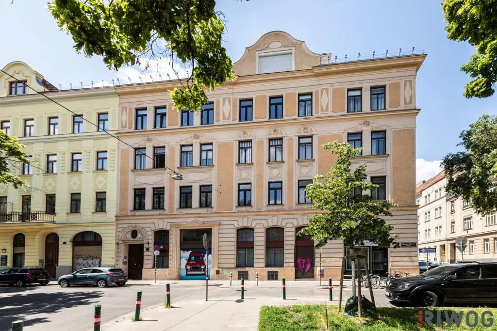 2-Zimmer-Wohnung kaufen in Wien – 50,8 m², € 229.000 – Bild 31 von 35