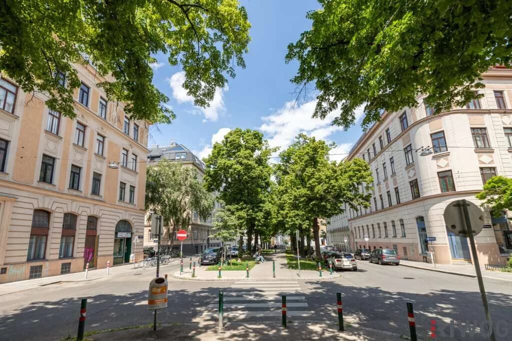2-Zimmer-Wohnung kaufen in Wien – 50,8 m², € 229.000 – Bild 32 von 35