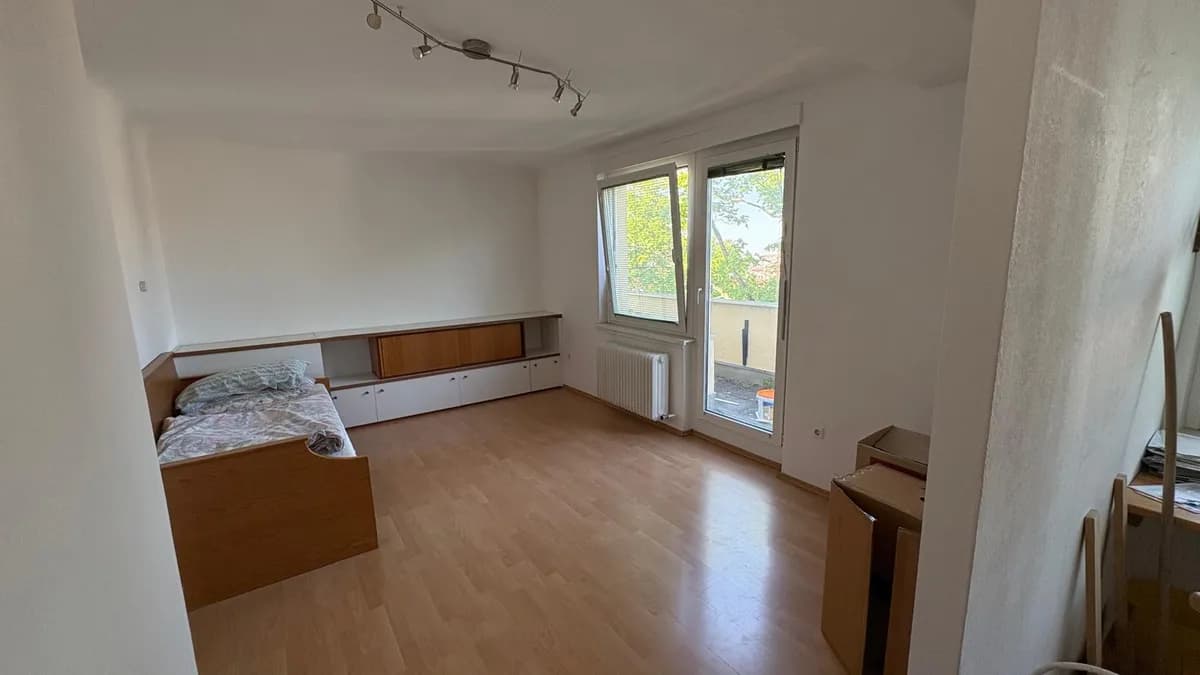 Wohnung kaufen in Wien – 40 m², € 260.000