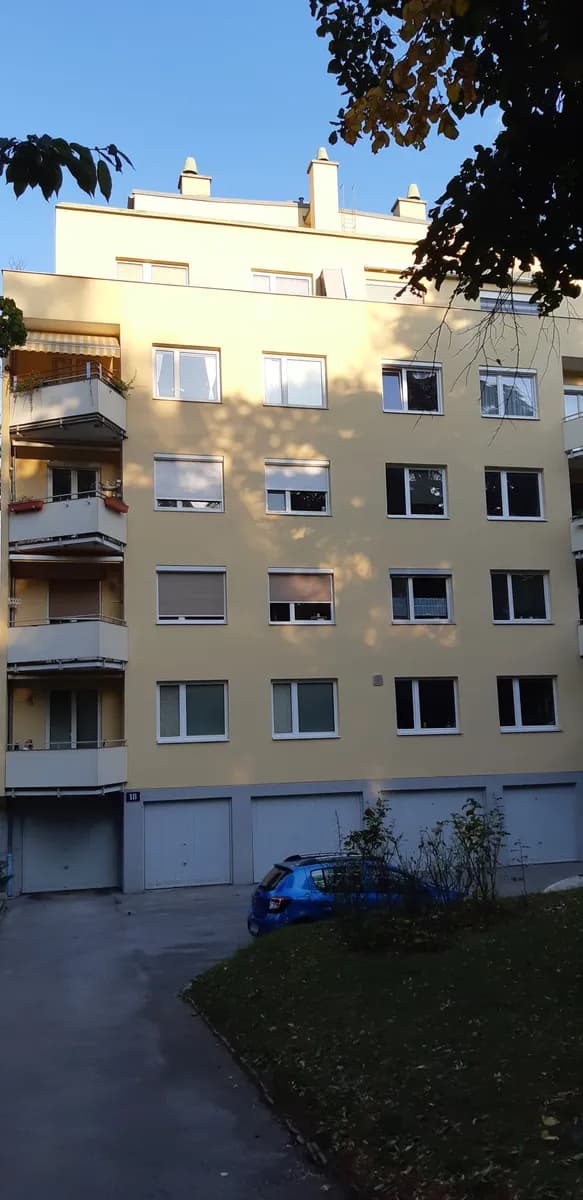 Wohnung kaufen in Wien – 40 m², € 260.000 – Bild 6 von 6